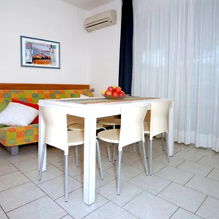 Apartman Elios