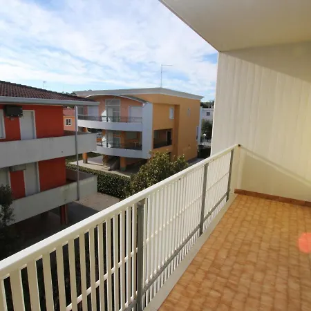 Apartman Elios Bibione