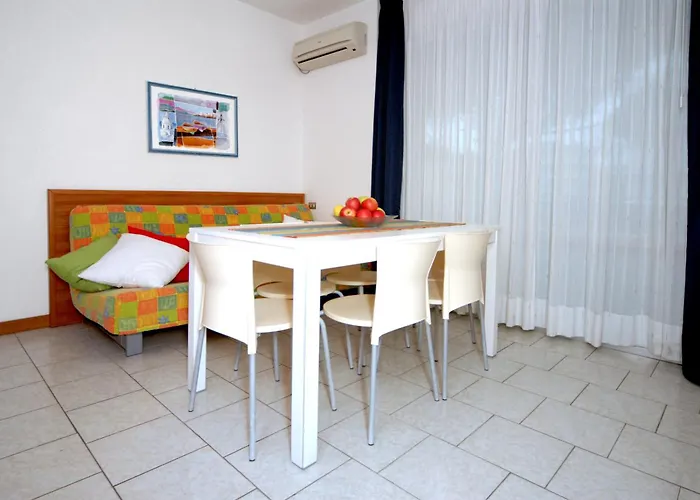 Apartamento Elios