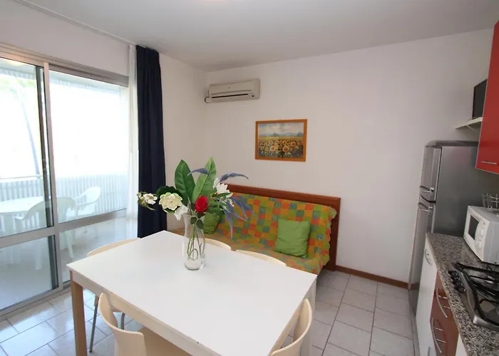 Elios Apartamento Bibione