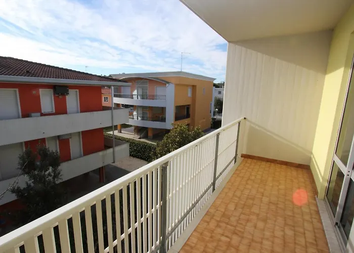 Apartamento Elios Bibione