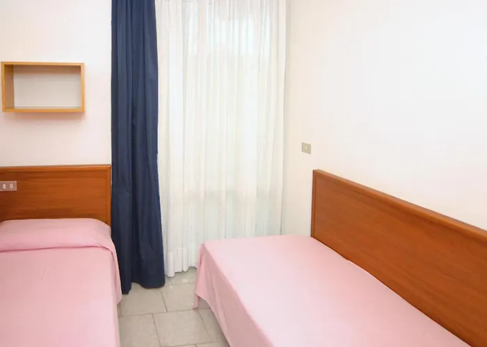 Apartamento Elios *