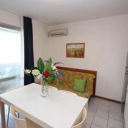 Elios Apartamento Bibione