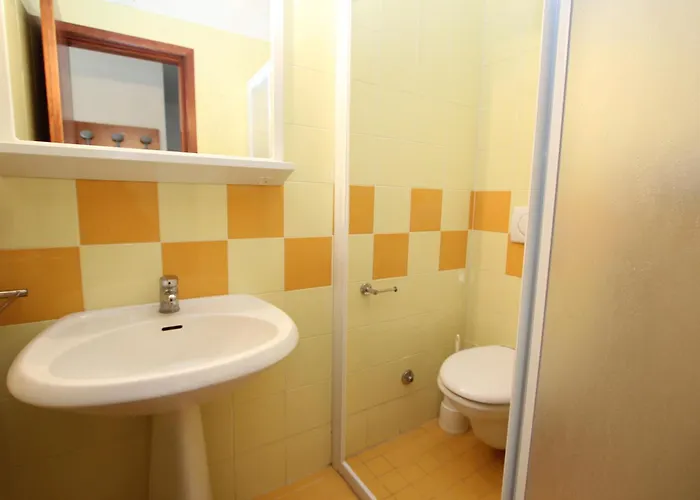 아파트 Elios 비비오네